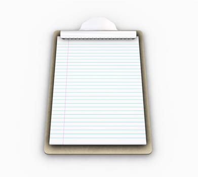 Clipboard