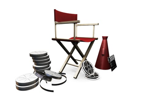 Movie items