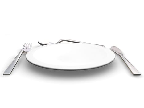 Place setting