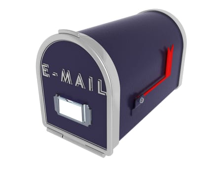 Mail box