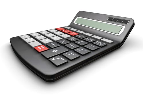 Calculator