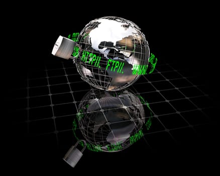 Internet security