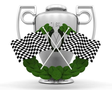 Trophy