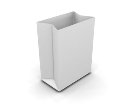 Paper bag