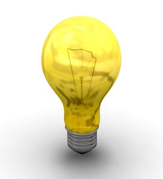 Light bulb