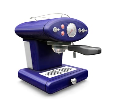 Coffee machine
