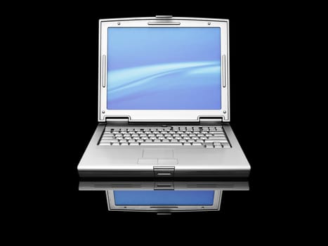 Laptop