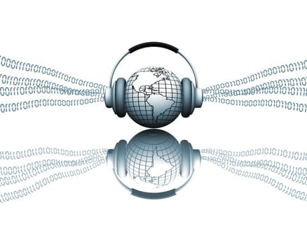 Digital music