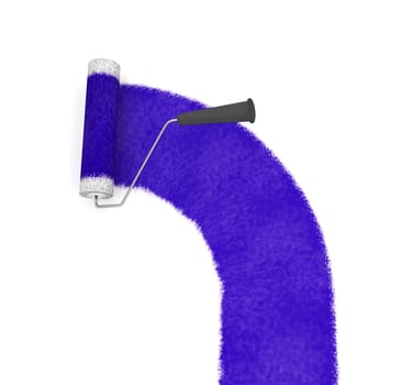 Paint Roller