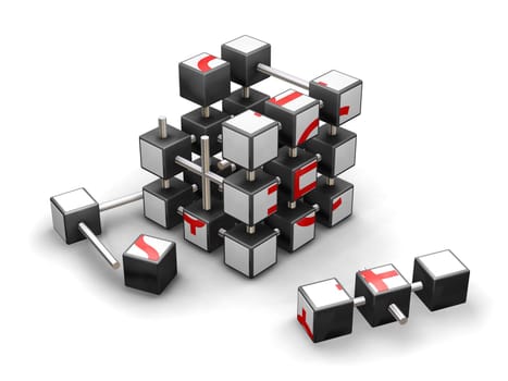 Economic puzzle