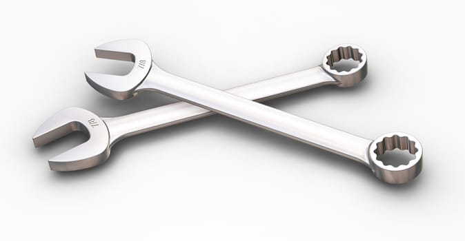 Spanners