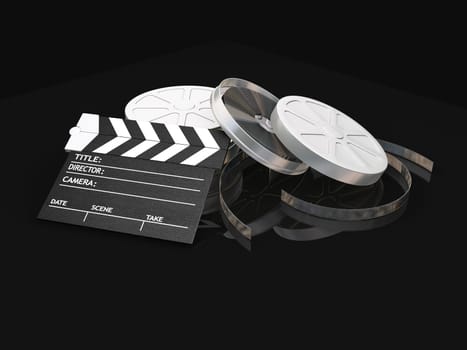 Movie items