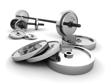 Weights