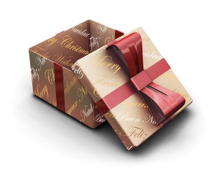Christmas gift