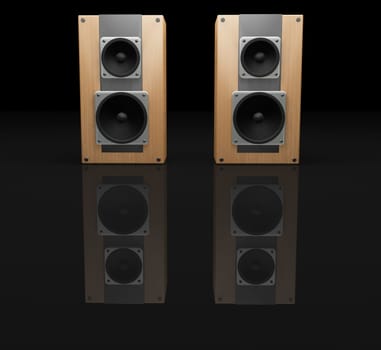 Speakers