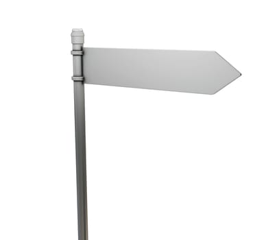 Road sign