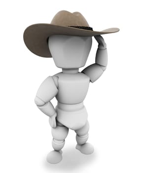 Cowboy