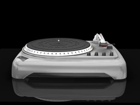 Turntable