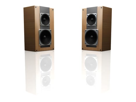 Speakers