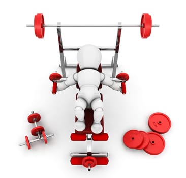 Gym equipment
