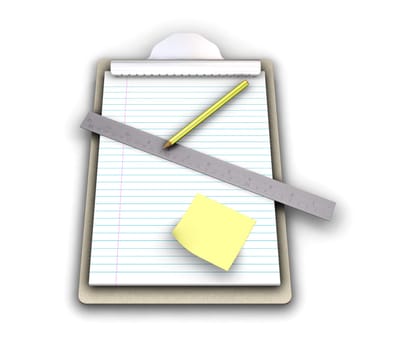 Clipboard