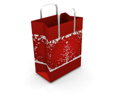 Shopping bag
