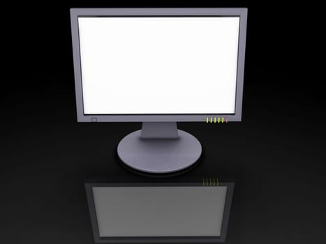 TFT screen