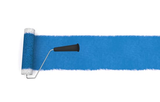 Paint roller