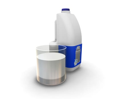 Milk