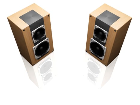 Speakers