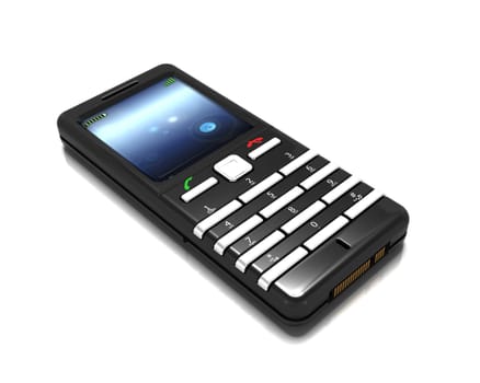 Cellphone