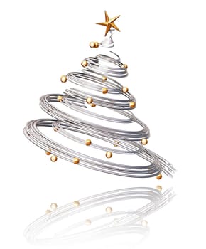Christmas tree