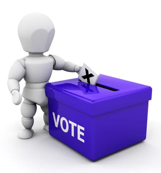Voting
