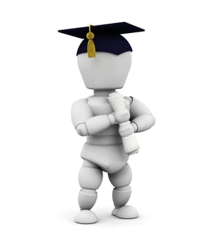 Graduate