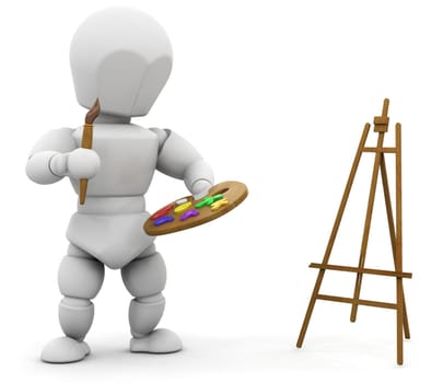 Artist