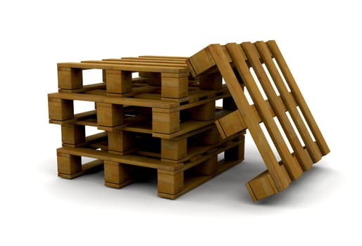 Pallets