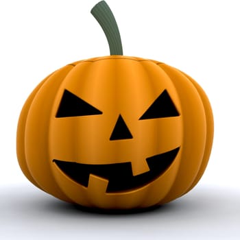 Pumpkin