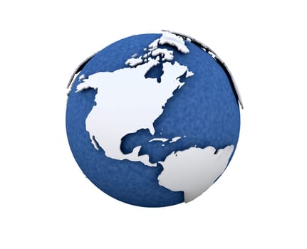 Globe