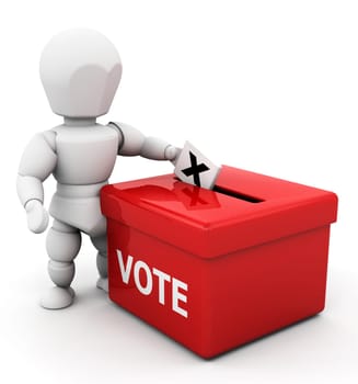 Voting