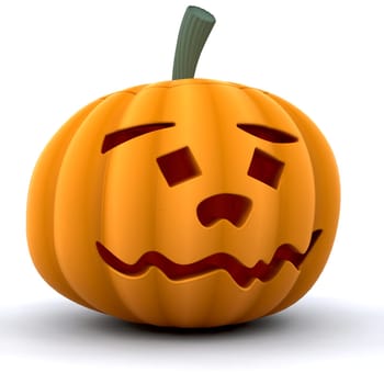 Pumpkin