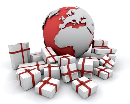 Christmas gifts