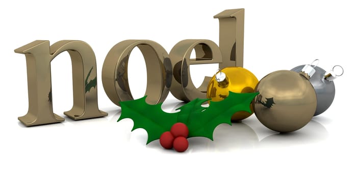 Christmas background