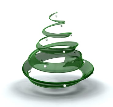 Christmas tree