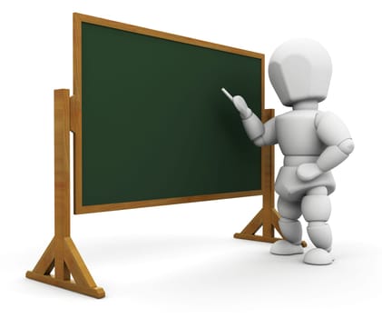 Teacher