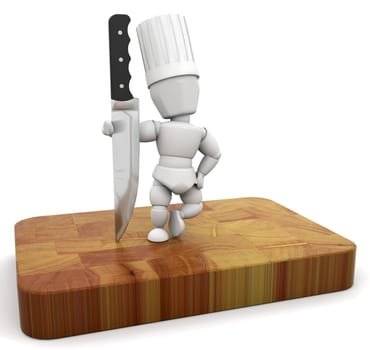 Chef
