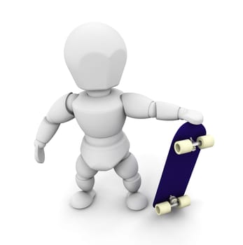 Skater