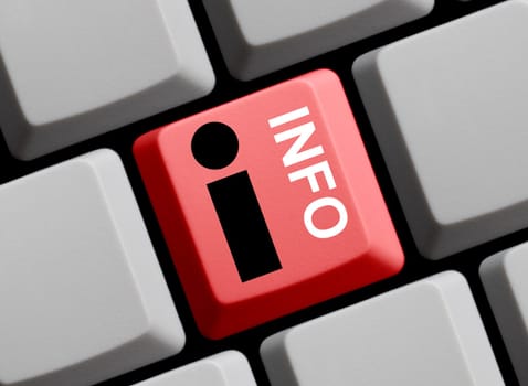 Information online