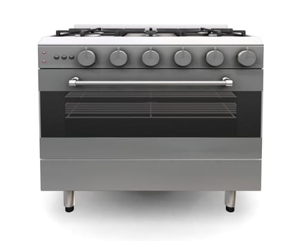 Oven