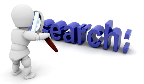 Searching