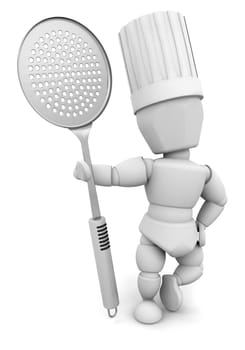 Chef